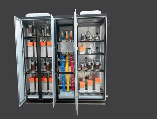 Thyristor APFC
