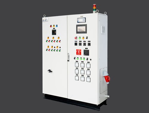 Automation Panel