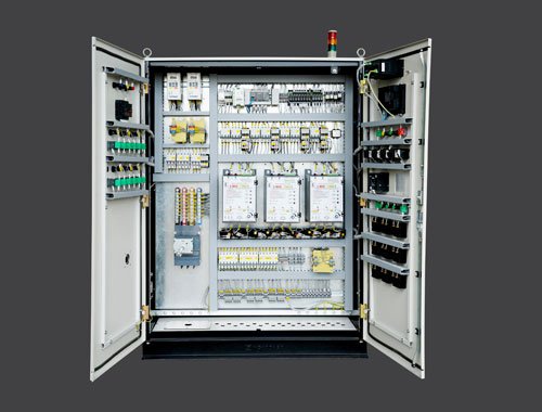 Automation Panel