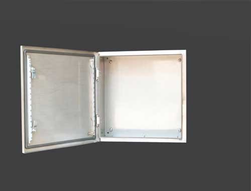 Enclosures
