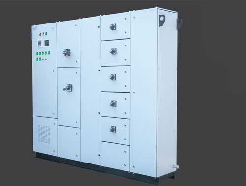 PCC + APFC Panel