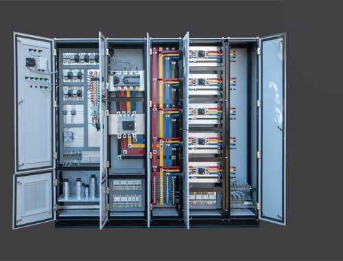 PCC + APFC Panel