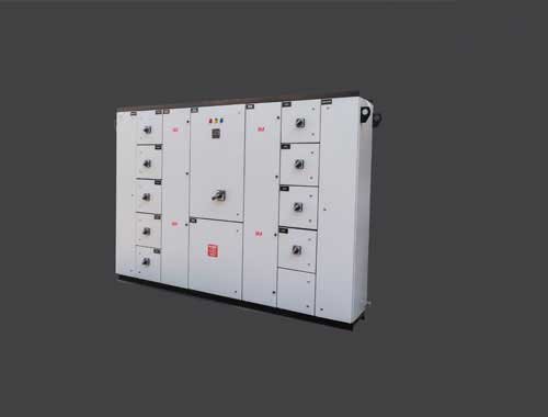 PCC Panel