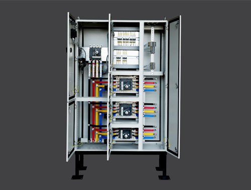 PCC Panel