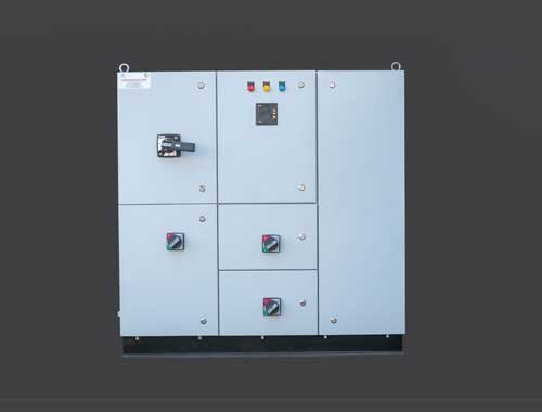 PCC Panel