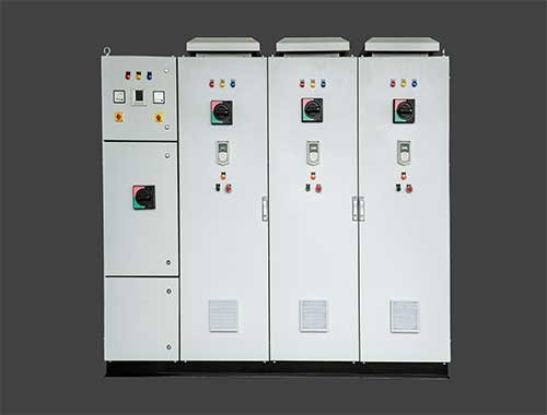 VFD Panel