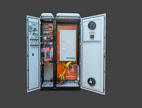 VFD Panel